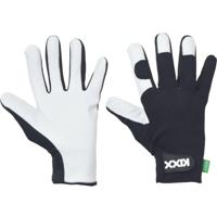 Kixx handschoen rough maat 8 - thumbnail