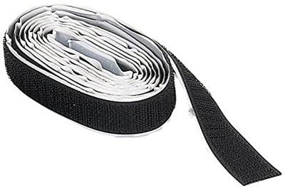 Wolfcraft Klittenband | Zelfklevend | 1m | 1 stuk - 3287000 Wolfcraft Klittenband | Zelfklevend | 1m | 1 stuk - 3287000