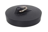 Kirchhoff Ventielplug, 45,5 mm, voor badkuip, magnetisch - 988124017 - thumbnail