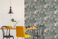 AS Creation PintWalls II - Groen - Natuur - 397482 - thumbnail