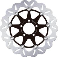 GALFER golf remschijf "df178 rotor brake rotors swimming - thumbnail