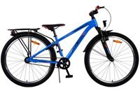 Volare cross kinderfiets - jongens - 26 inch - blauw - thumbnail