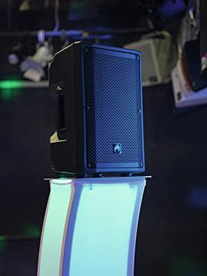 Omnitronic XKB-208A Actieve PA-speaker 20 cm 8 inch 70 W 1 stuk(s)