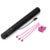MagicFX Electric Streamer Cannon 50cm roze