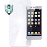 Hama Premium Crystal Glass 00186213 screen protector glas geschikt voor (mobiele telefoon): Huawei P30 Lite 1 stuk, transparant - thumbnail