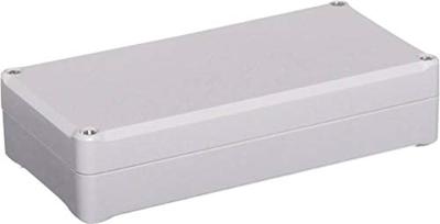 Bopla EUROMAS ET 229 63229000 Industriële behuizing 160 x 80 x 37 ABS Grijs-wit (RAL 7035) 1 stuk(s)