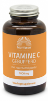 Vegan Vitamine C Gebufferd - thumbnail