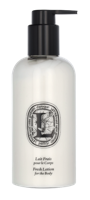 Diptyque Fresh Lotion For The Body 250 ml - thumbnail