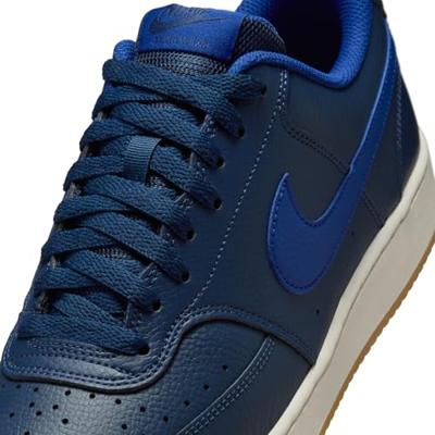 Nike Court Vision Low Sneakers Heren 43 Nike Court Vision Low Sneakers Heren 43