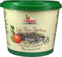 Canisius Peren appelstroop (450 gr) - thumbnail