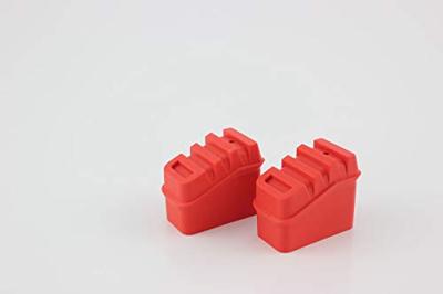 Altrex Trapvoet Steddy voor t/m 4-treeds (2 stuks) - 509032