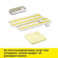 Karcher Starter Doekenset - 2.863-346.0 - thumbnail