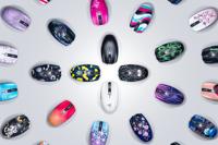 Wireless muis Razer RZ01-03730100-R3G1 Zwart - thumbnail