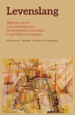 Levenslang (Paperback)