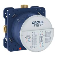 Grohe Rapido Smartbox Inbouwdeel voor Thermostaat - thumbnail