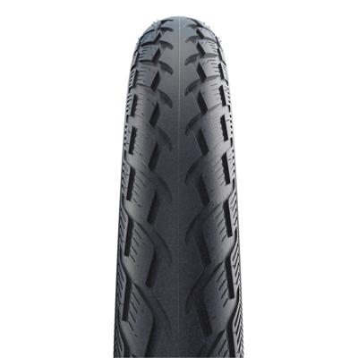 SCHWALBE Buitenband marathon 20 x 1.75 (47-406) zwart