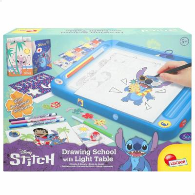 Potloden Colorbaby Plastic