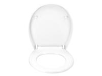 LIVARNO Wc-bril met softclose - thumbnail