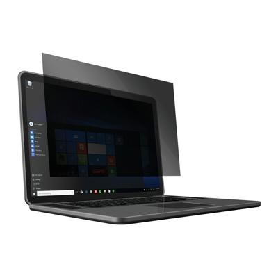 Laptop privacyfilter 2-weg 14 inch breed 16:9