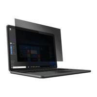 Laptop privacyfilter 2-weg 14 inch breed 16:9 - thumbnail