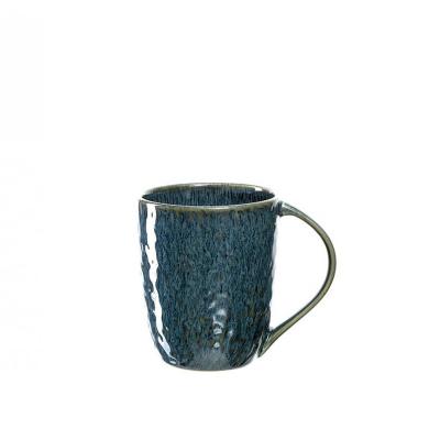Leonardo Matera Beker blauw 0,43 l Leonardo Matera Beker blauw 0,43 l