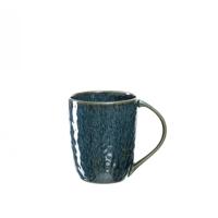 Leonardo Matera Beker blauw 0,43 l - thumbnail