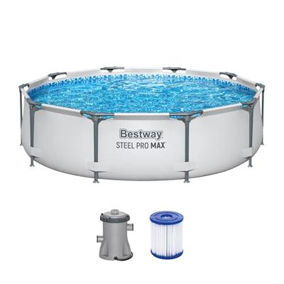Bestway Zwembad steel pro max set D305