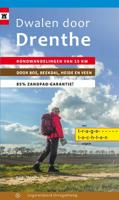 Dwalen door Drenthe (Paperback) - thumbnail