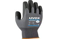 uvex phynomic allround 6004905 Werkhandschoen Nylon Maat (handschoen): 5 EN 388 1 paar - thumbnail