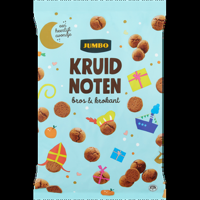 Jumbo Kruidnoten 1 kg - thumbnail