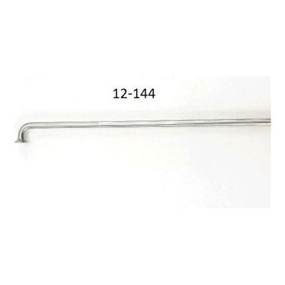 Sapim Spaken 12-144 zink zonder nippel