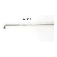 Sapim Spaken 12-144 zink zonder nippel - thumbnail