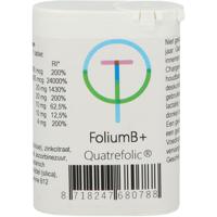 Folium B+ 70 Tabletten - thumbnail