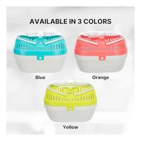 Draagmand Trixie Plastic 30 × 21 × 23 CM - thumbnail