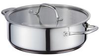 MasterChef Hapjespan Copperline Cookware Ø 24 cm - thumbnail