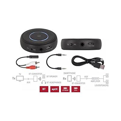 Multifunctionele Bluetooth Ontvanger FONESTAR BT-CONVERTER