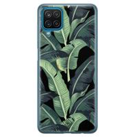 Samsung Galaxy A12 siliconen hoesje - Bali vibe - thumbnail