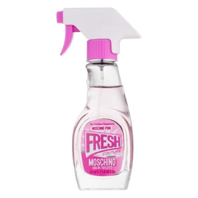 Moschino Fresh Pink Eau de Toilette 30ml Moschino Fresh Pink Eau de Toilette 30ml