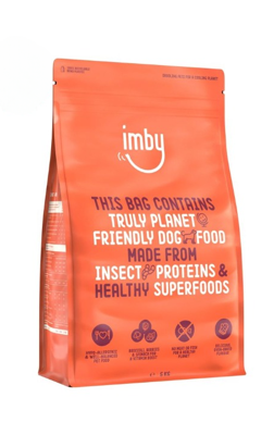 Imby Hondenbrokken Senior (vanaf 9 jaar)