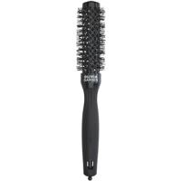 Olivia Garden Wavy Bristles Black Label 25 - thumbnail
