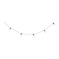 Lichtsnoer voor buiten - 20 LED lampen - 12.5 meter - thumbnail