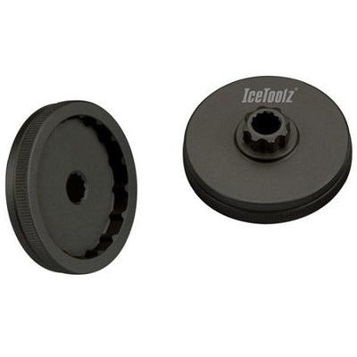 IceToolz (Buzaglo) Trapasgereedschap icetoolz 11f3 voor shimano hollowtech ii