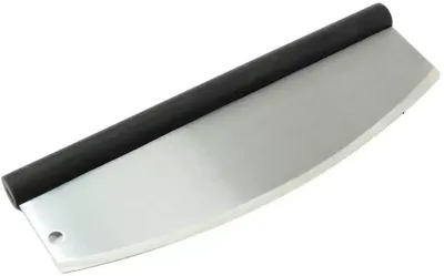 Pizza Cutter Stainless Steel BBQ The Bastard - The bastard Pizza Cutter Stainless Steel BBQ The Bastard - The bastard