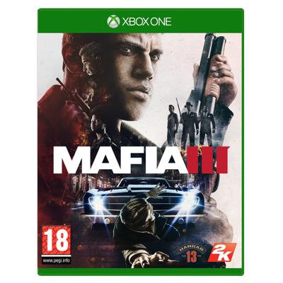 Mafia 3