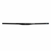 PRO Koryak Carbon Flat Top Stuur 740 mm - Zwart - thumbnail