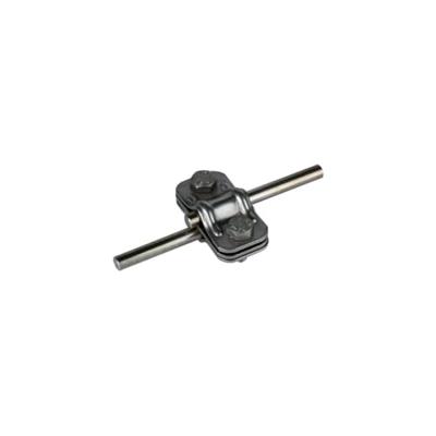 DEHN UTK 8.10 8.10 ZP V2A Scheidingsklem 1 stuk(s)