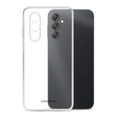 Mobilize Gelly Case Samsung Galaxy A15 4G/5G Clear