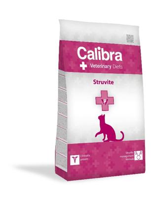 CALIBRA VD Cat Struvite - droog kattenvoer - 2kg
