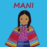 Mani - Inez Köhler - Hardcover (9789491777820) - thumbnail