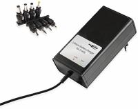 Ansmann LBC-3cells Lader voor accupacks 2000 mA Li-ion - thumbnail